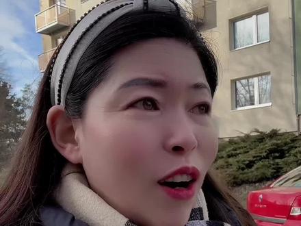 夫妻出国打工2年还清多少外债#伙伴计划#出国打工#欧洲捷克#背井离乡