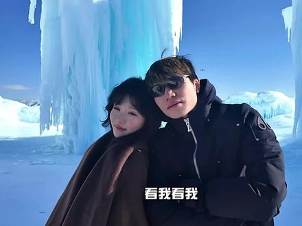 崔晋你真神了#阿哲和倩怡 #超长vlog