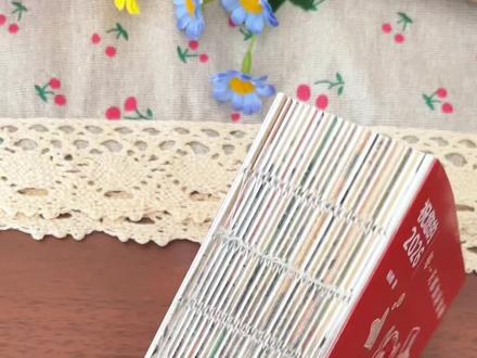 这款 2026 古诗日历直接把千年文化搬进我的日常,摆在书桌就是一道有韵味的风景线 #日历 #2026马年日历 #古诗词日历 #一日一诗