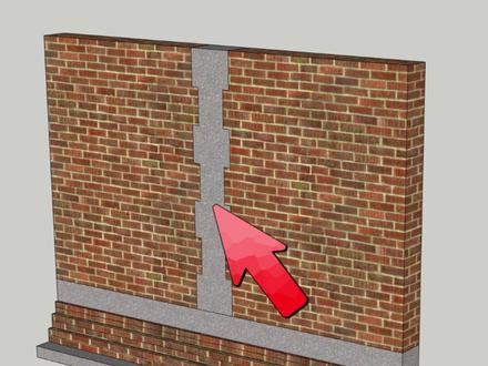 小院院墙,围墙施工工艺 小院院墙如何施工?基础怎么做?围墙施工工艺!#围墙 #自建房 #农村自建房 #庭院院墙