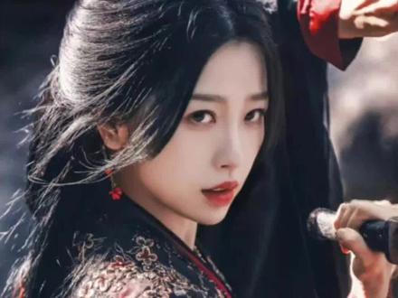 #云之羽剧透 谁是真正的“无名”? #云之羽身份细节 #云之羽#云之羽虞书欣