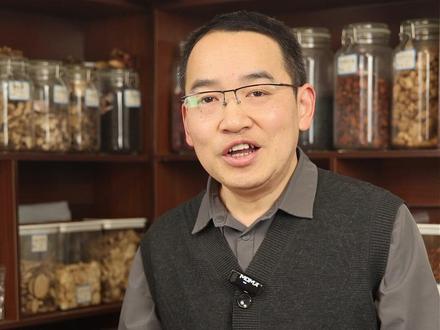 黄柏 顺便做个盐黄柏#黄柏 #盐黄柏