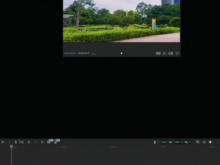剪辑教程/字幕智能分段#视频剪辑#剪辑#剪辑教程#剪映专业版#文案
