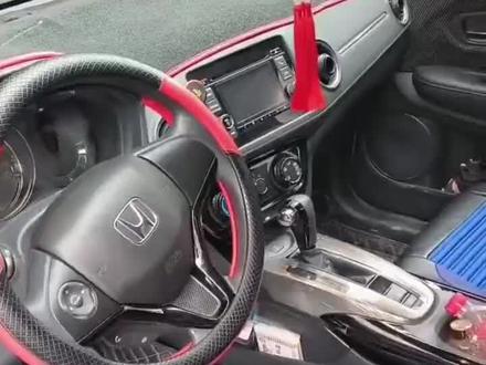 本田XRV 缤智安卓大屏导航安装流程#本田XRV #XRV导航