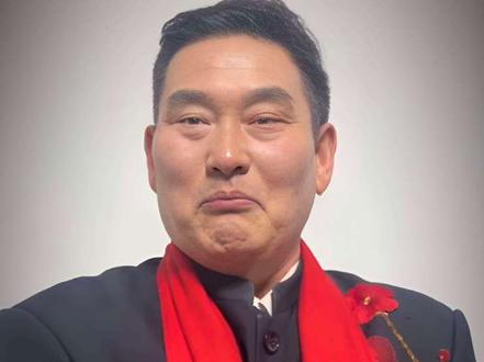 你就是朱之文是什么意思?(作者不是朱之文)#朱之文 #李雪花