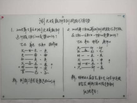 测天娱数科与利
欧股份 5 月走势
