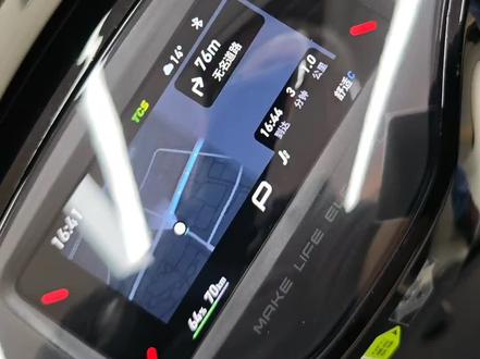 #小牛电动#真赛道很小牛#高端智能就选小牛# 三万五千公里的Ms pro置换2026款Mt