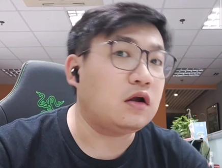 给大家分享一个雷蛇真无线耳机的自定义音效设置方式,提升音质#雷蛇 #戴上耳机 @雷蛇官方直播间
