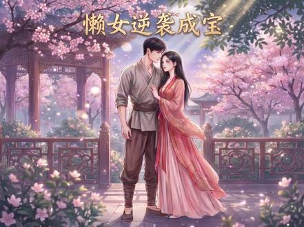 第一集 村里最懒的女人嫁给了邻村的猎户糙汉,婚后逆袭成为被宠上了天的温馨日常。眼见着小日子越过越风生水起,红红火火。成了亲的日子一切都好,除了夜里的某些事...#AI漫剧 #原创动画 #女频 #甜宠 #古风