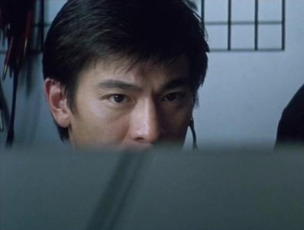 梁家辉#谁赞成/谁反对 #电影剪辑 #精彩片段