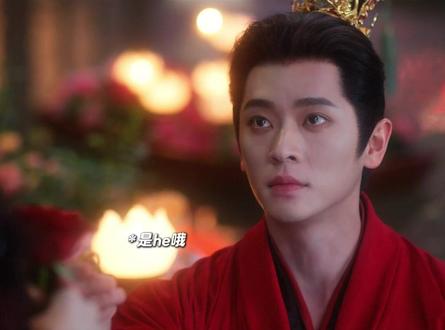 这个结尾改编的好好很适合过年看了 #成何体统 #王楚然 #丞磊