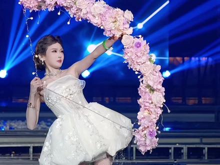 谁懂博雅这个开场#博雅 #博雅生日会 @博雅g @抖音小助手