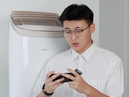 空调一直开着真的更耗电吗? #家电 #空调 #辟谣
