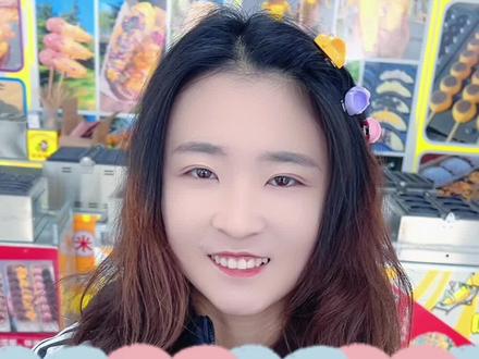 洞洞鞋串串烧制作过程#洞洞鞋烧 #摆摊 #串串烧