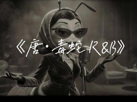 假如《唐·毒蛇》用r&b打开#bsh #唐毒蛇 #rnb #说唱 #说唱刷怪笼