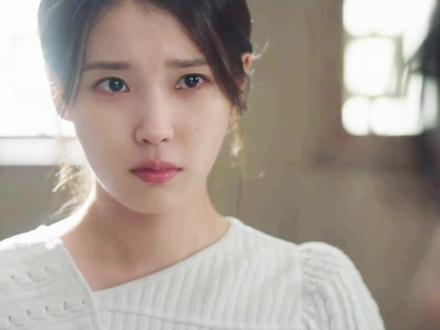 大君别再让老婆担心啦🥹 #21世纪大君夫人#边佑锡 #iu