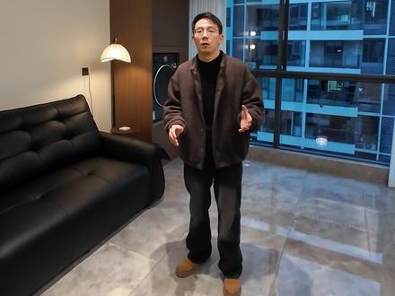 阳台洗衣机处理小思路#装修设计 #眉山装修