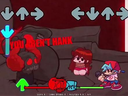 周五夜放克Glog:盘点女朋友遇到危险的几个可怕模组