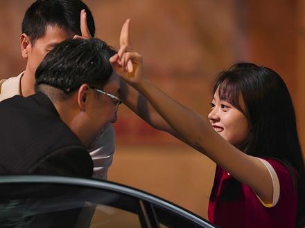 #樱桃琥珀 莫欺中年穷,樱桃你汪叔叔逆袭成汪总了👏#赵今麦 #林其乐