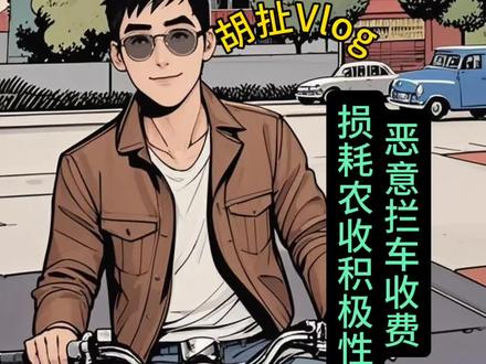 千里奔波抢收小麦却被刁难,无故拦车索要过路费,个别乱象伤透农机手的心#正能量#收割机跨区作业太难了 #湖北人