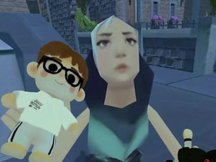 瓦瓦把陈泽攥到手了 #瓦瓦 #陈泽