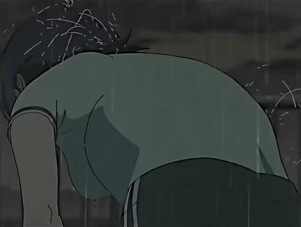 这里你蕾塞姐姐已经开始不耐烦了#电锯人 #蕾塞