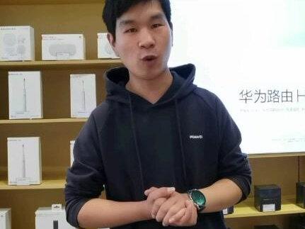 华为穿戴GT3小功能分享#华为穿戴 #GT3 #华为产品使用技巧