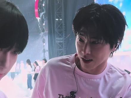 2.1smt退场 感谢周围yhm放任我拍
#smtown #smtown福冈 #aespa#riize #nct