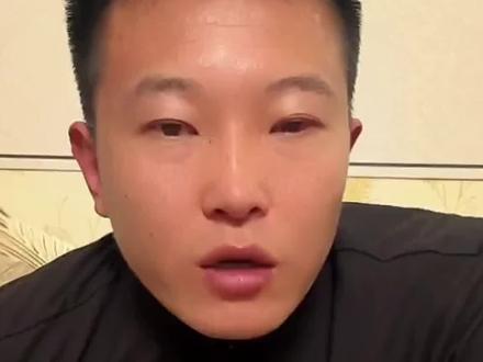 老吴讲述昨晚可乐情况 希望汪汪队以后都能实力与运气并存,平平安安最重要❤#狗狗 #西北刀客 #护农狩猎队 #实战猎犬 #狩猎