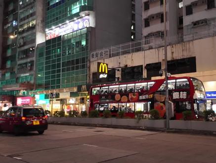港卡开户免预约?工银亚洲VTM机实测!#香港 #香港银行 #工银亚洲 #攻略