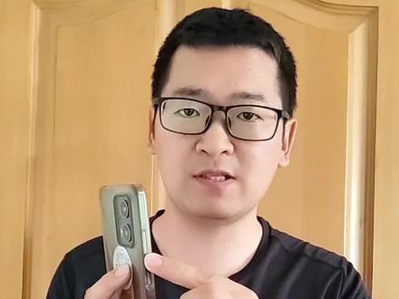 手机息屏和亮屏,不用再按电源键了!#手机的隐藏功能 #手机亮屏熄屏 #涨知识