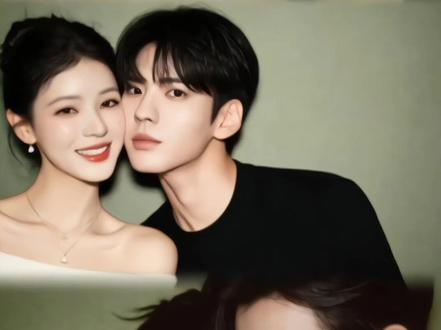 无予伦毕综艺开播后溢出屏幕的离婚be感!反耳更好磕了!#无予伦毕 #毕雯珺 #张予曦 #巴黎合伙人