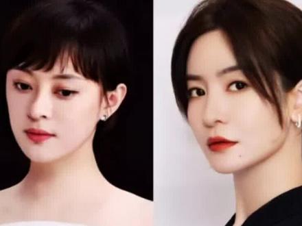 有美人痣的12位女明星,《越看越好看》看看你有没有哦