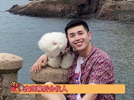 付鹏告别李佳琦选品团队,全力发展自己的事业,期待再一次看见你#娱乐播报台