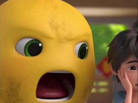 奶龙爆笑视频合集#奶龙和小七 #看一遍笑一遍 #每日一笑