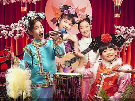 番茄樱桃柠檬艾窝窝宫斗剧《咖妃外传》 #还珠格格 #当 #土豆王国小乐队 @抖音小助手