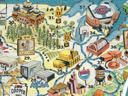 在如今NBA联盟,加拿大球员已经成了主力军的一部分#篮球 #篮球🏀 #dou来nba #多伦多猛龙