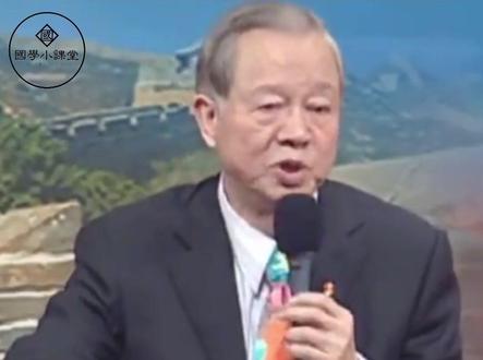 #曾仕强教授语录 :人老腿先老,走路最能够看出一个人!走路脚跟不着地的人,命都比较短。#人生感悟 #智慧人生 #国学文化