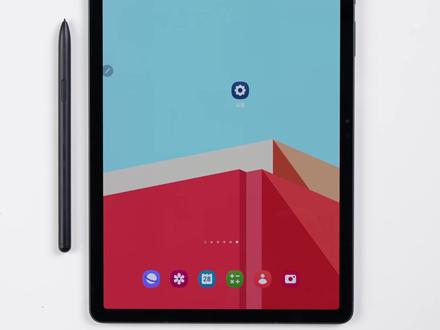 Galaxy Tab S9系列平板的S Pen使用小技巧#三星 #S9