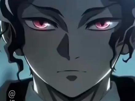 如果用无惨的视角打开他的一生#无惨 #鬼灭之刃无限城篇