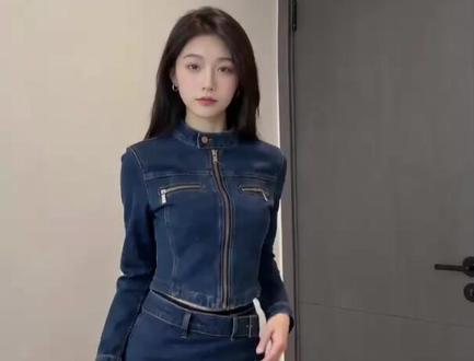 抖音小乔Baby同款!0基础也能学会美女跳舞带货短视频创作。 #comfyui#美女跳舞 #电商带货#工作流#AI换装