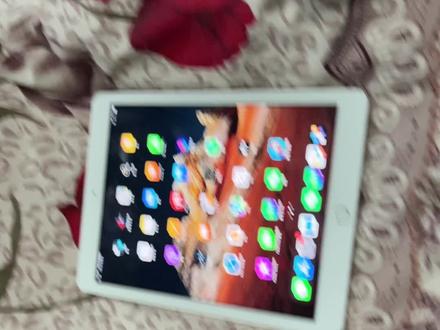 最近讲解平板怎么来回切换横竖屏,以及有些游戏为什么不能横屏#ipad平板电脑 #