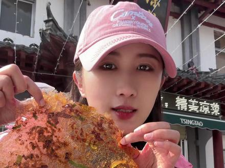 二月二龙抬头,吃龙食,剃龙头#开封美食#美食推荐 #凉粉 #二月二龙抬头