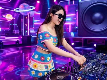 69分钟卡拉永远OK串烧《试听版35分钟》-🔥2026我想对你说卡拉永远OK国粤语Electro串烧🔥 #dj中文歌曲精选