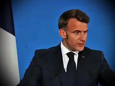 马克龙刚离开北京,普京反手就拆台,撕毁协议,牵手印度 全集