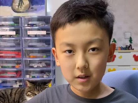 用乐高了解汽车的差速器。明白差速器的作用不难,理解差速器的机制有点烧脑。#乐高 #科普 #传动设计