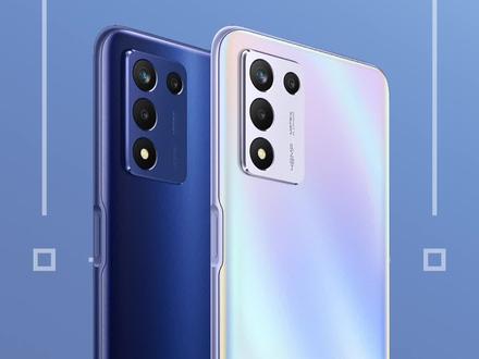 realme Q3s 上手评测#测评 #知识先锋计划 #realme #真我