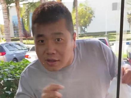 老卢整天来捣乱#酱式vlog