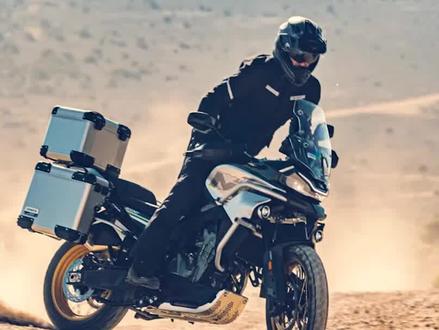 春风MT800到底行不行#机车 #带你懂车 #春风800mt