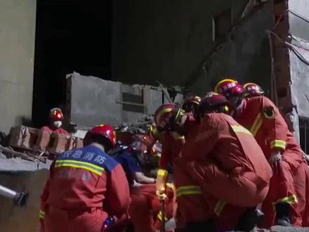 广西柳州发生5.2级地震
